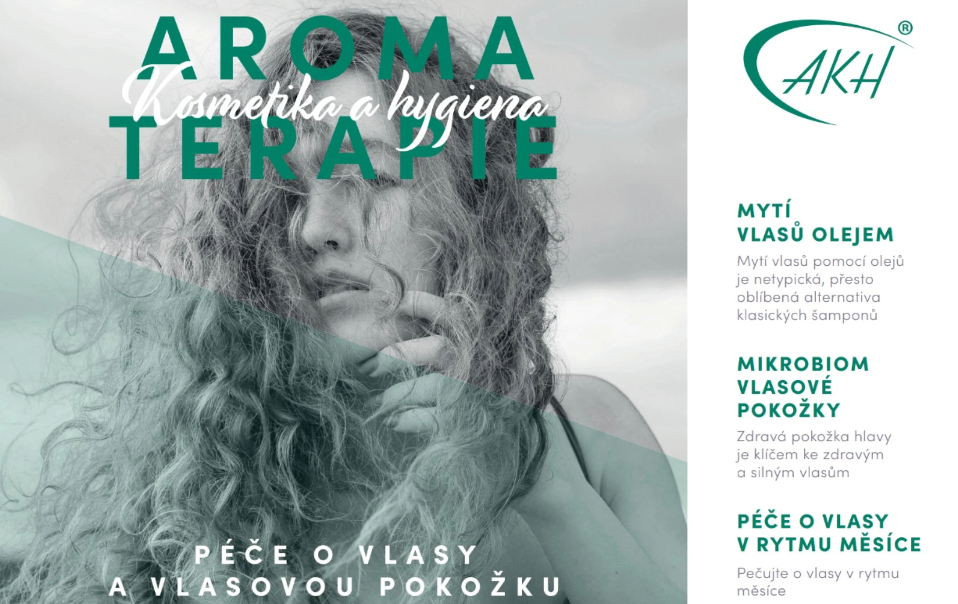 Magazíny AKH
