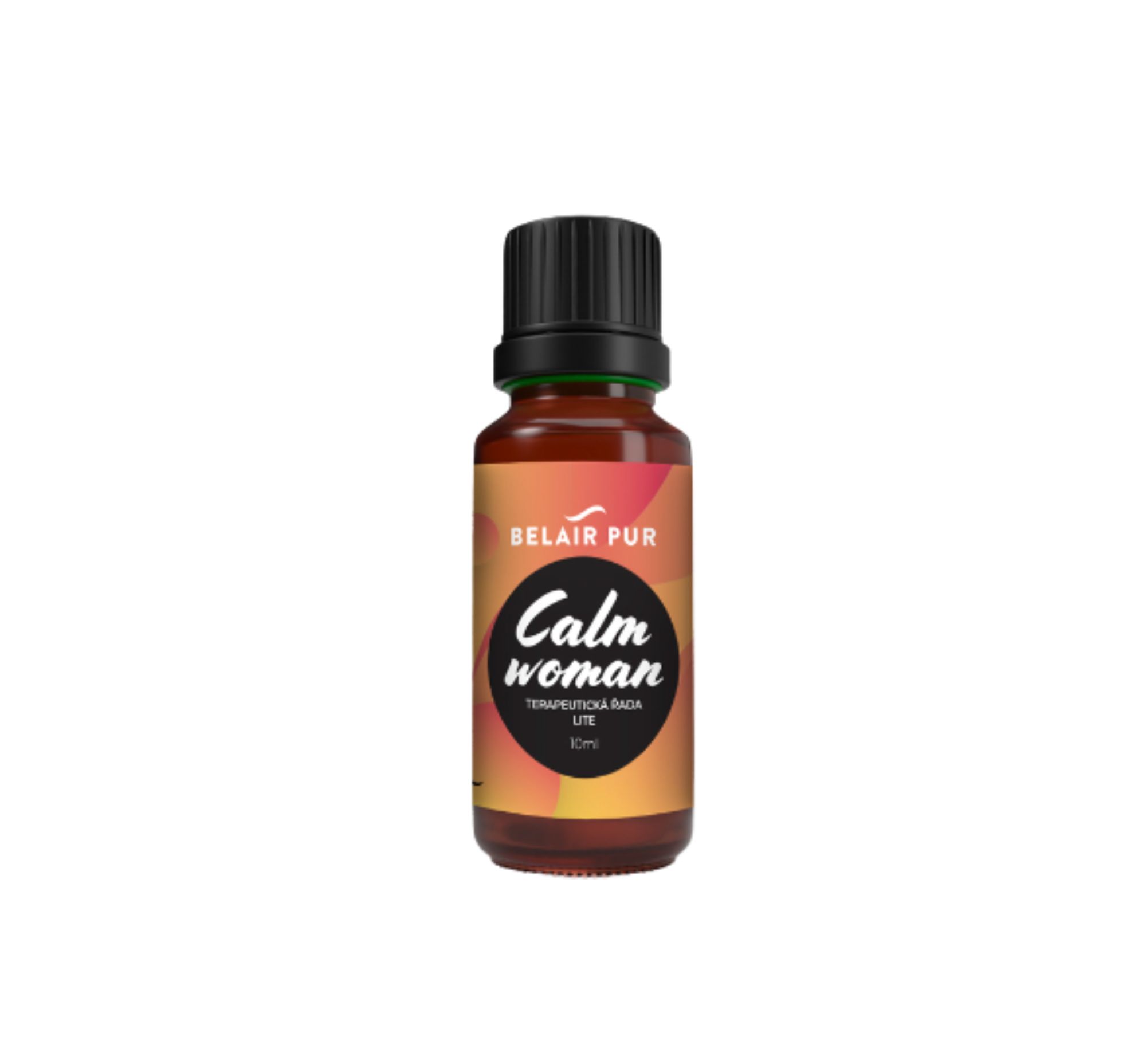 Směs esenciálních olejů CALM WOMAN