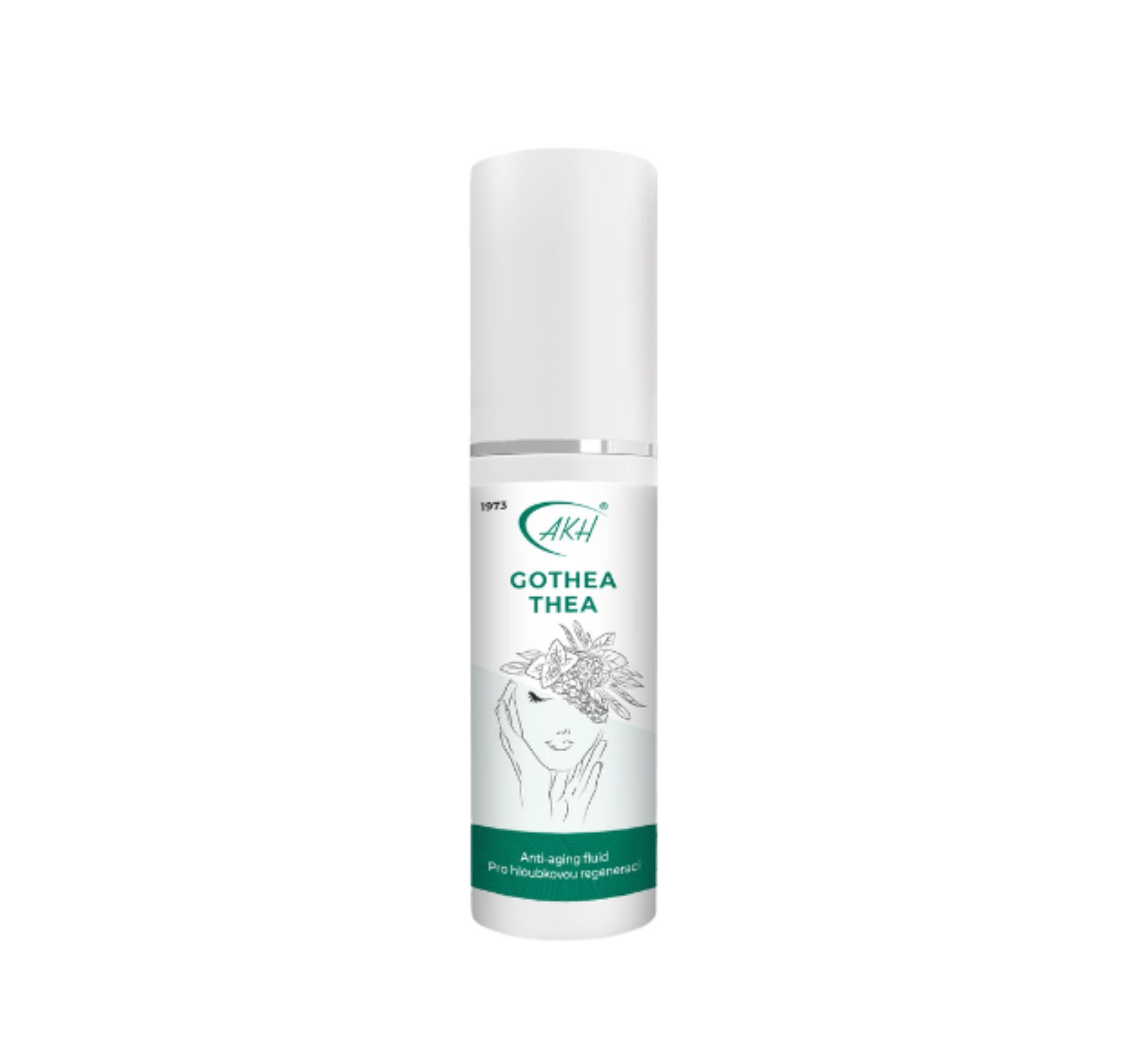 Anti-age fluid GOTHEA THEA