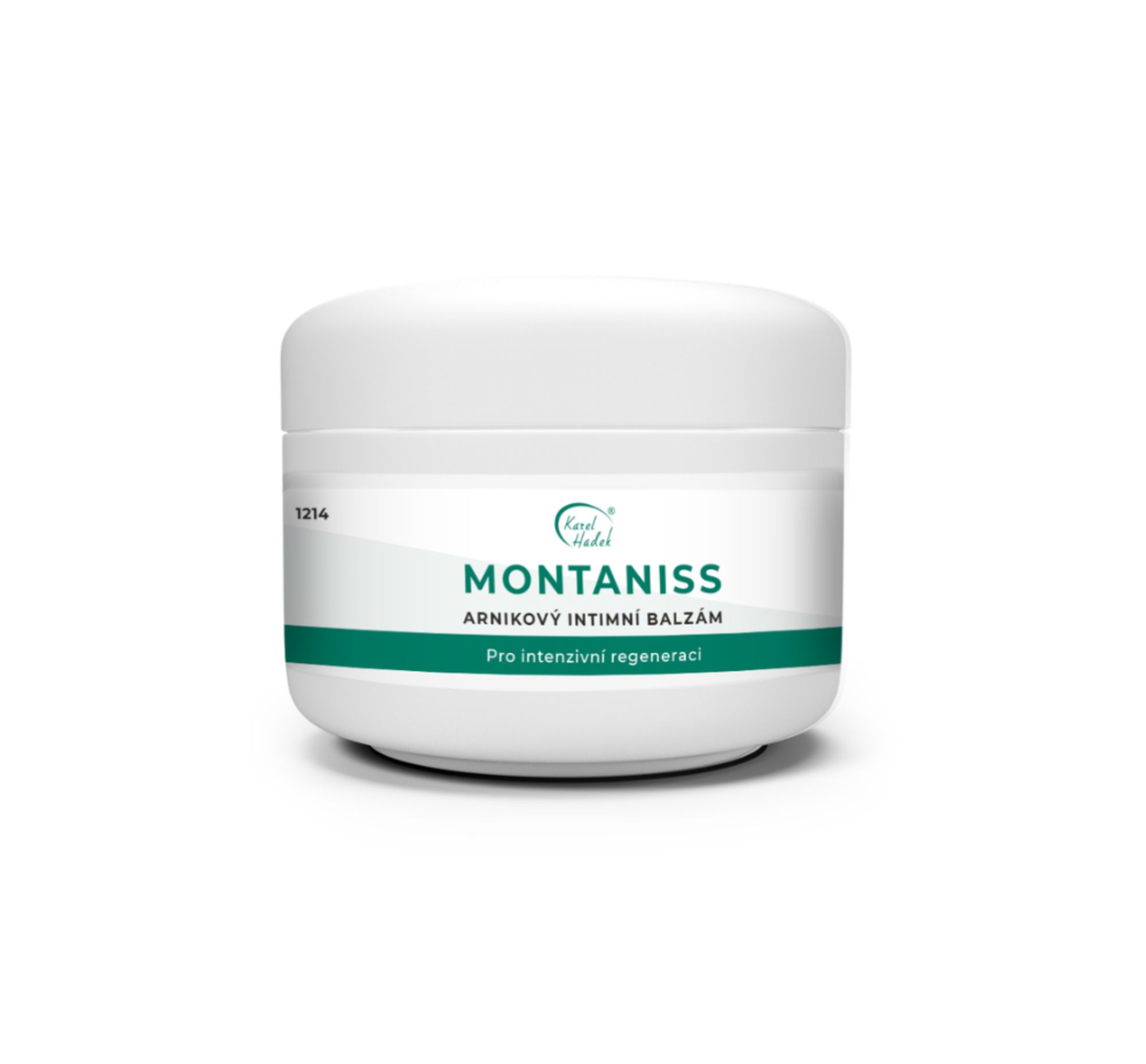 Intimní balzám MONTANISS