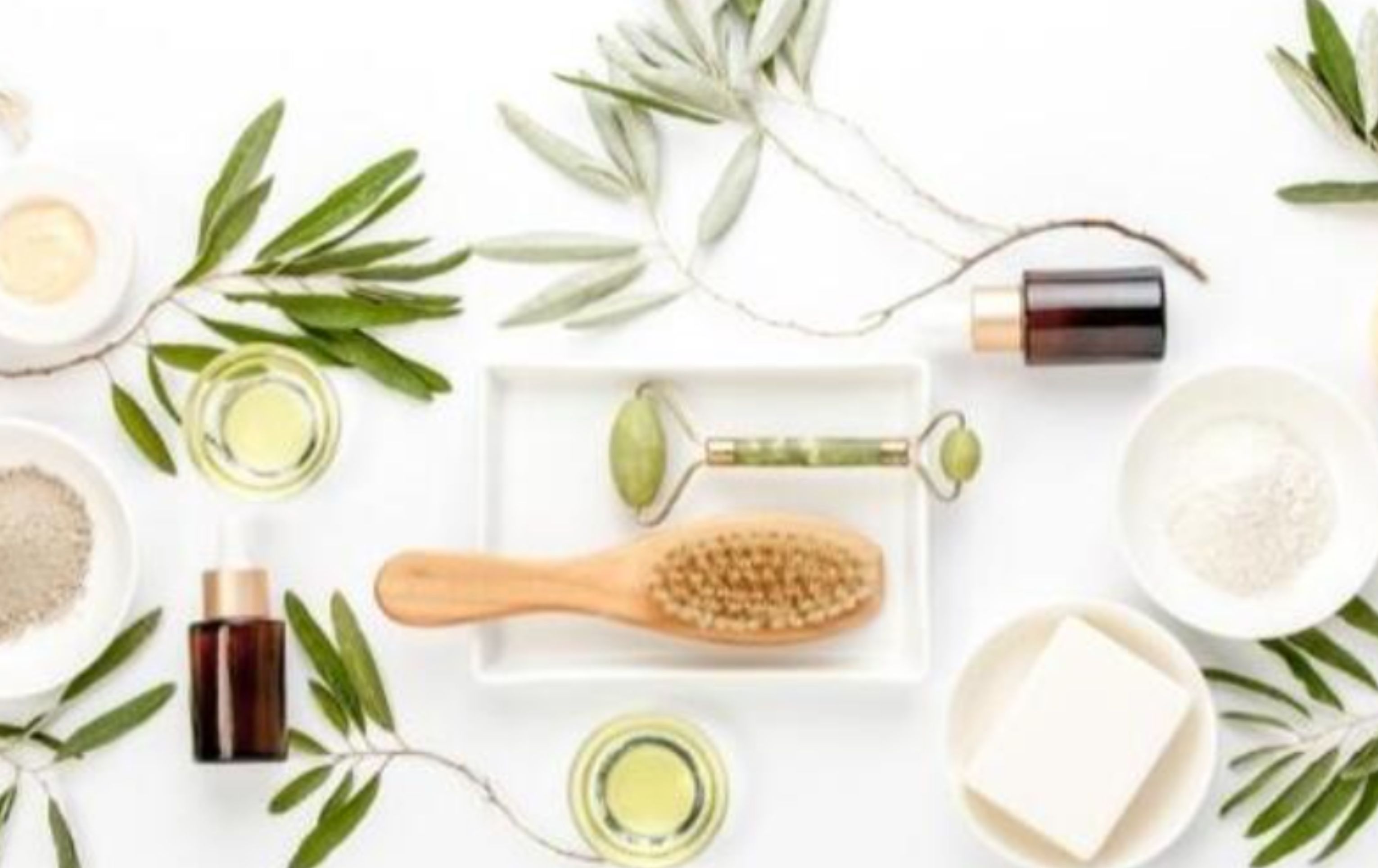 Objevte plusy olejové kosmetiky