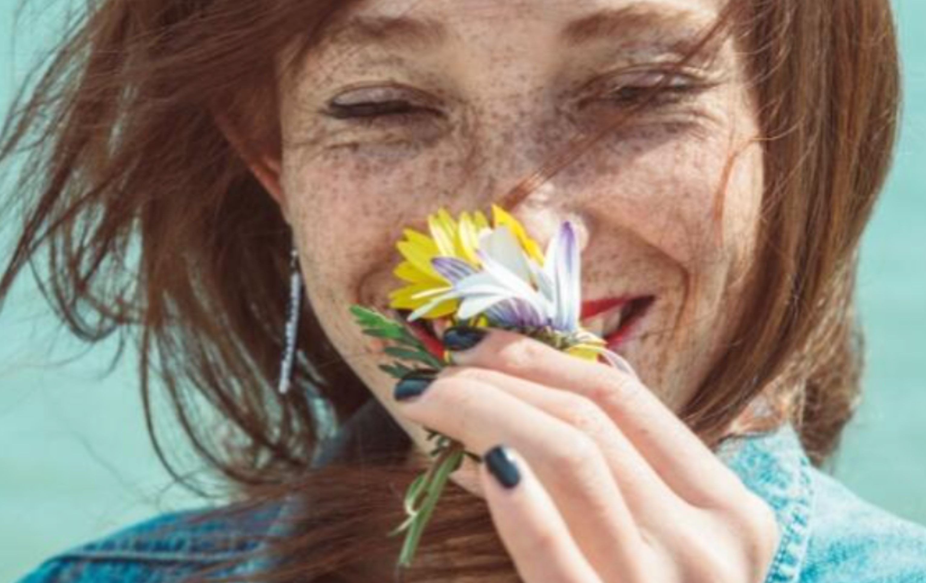 Pigmentové skvrny. Jak jim předcházet? Začněte včas!