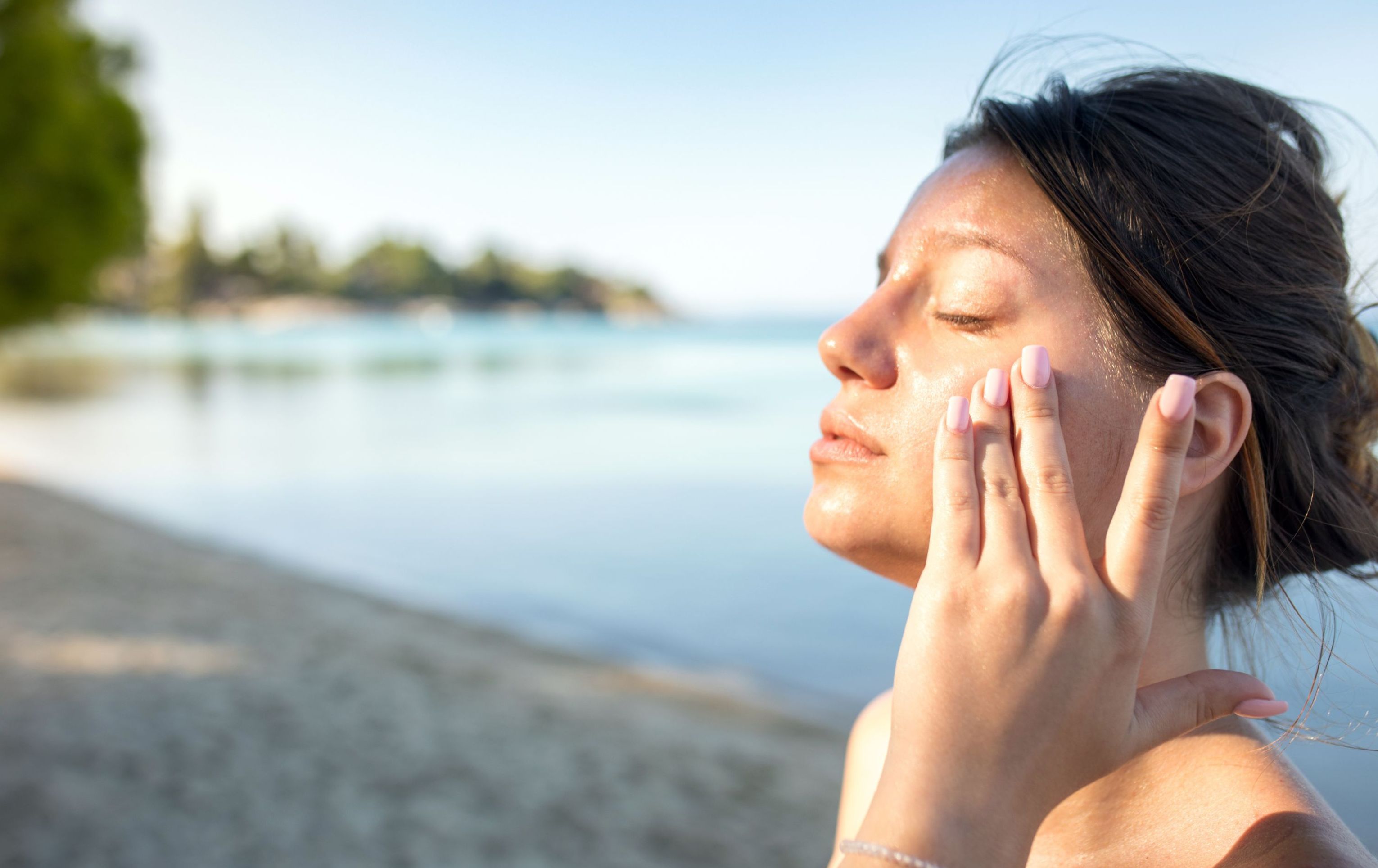 Pleťové vody - letní dávka hydratace pro vaši pleť