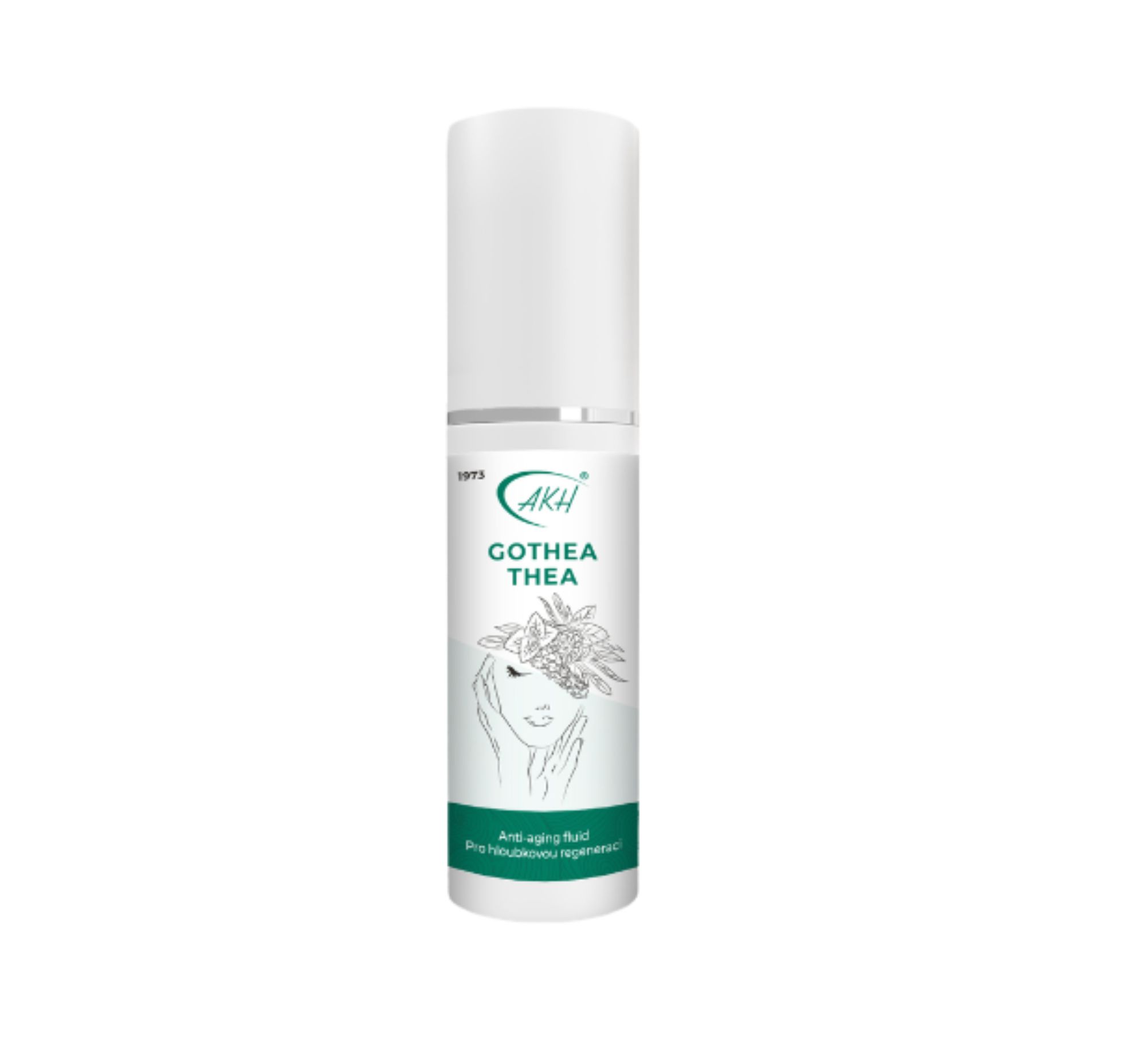Anti-age fluid GOTHEA THEA