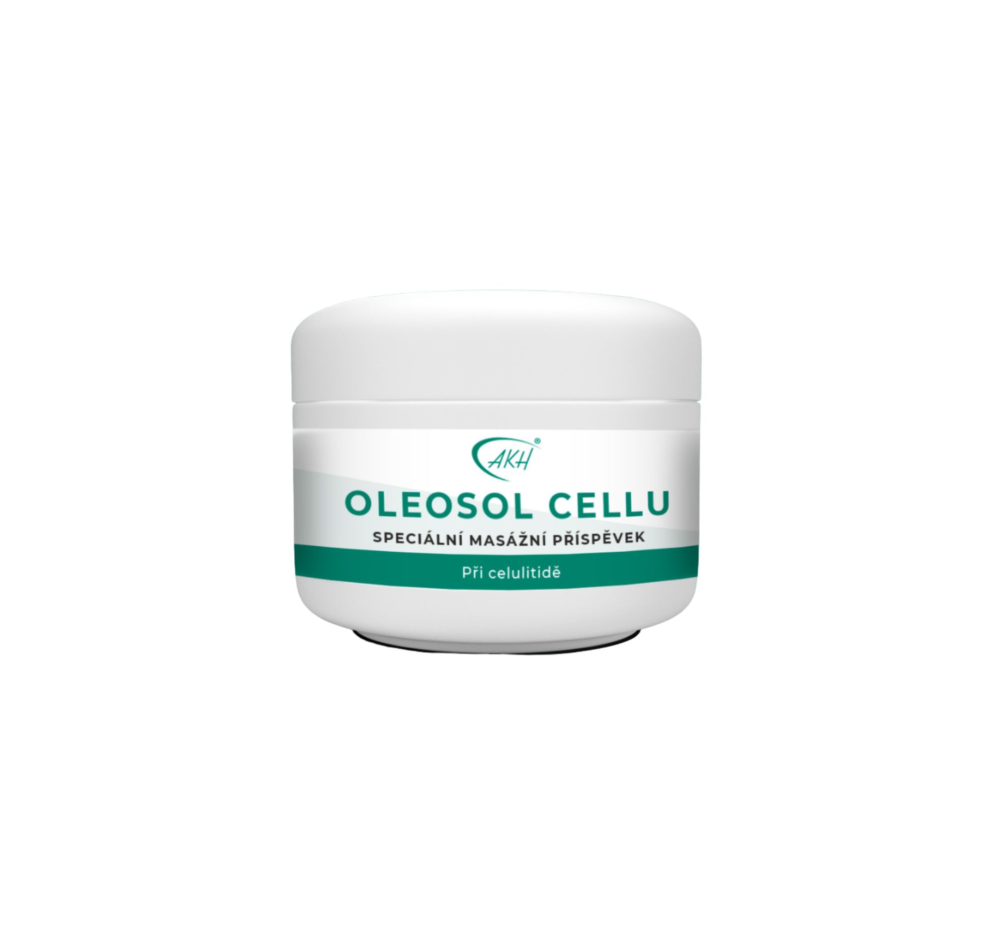 Tělový peeling OLEOSOL CELLU