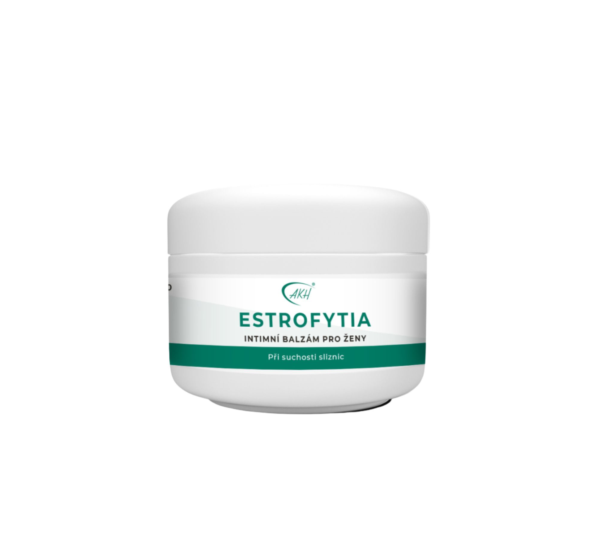 Intimní balzám ESTROFYTIA