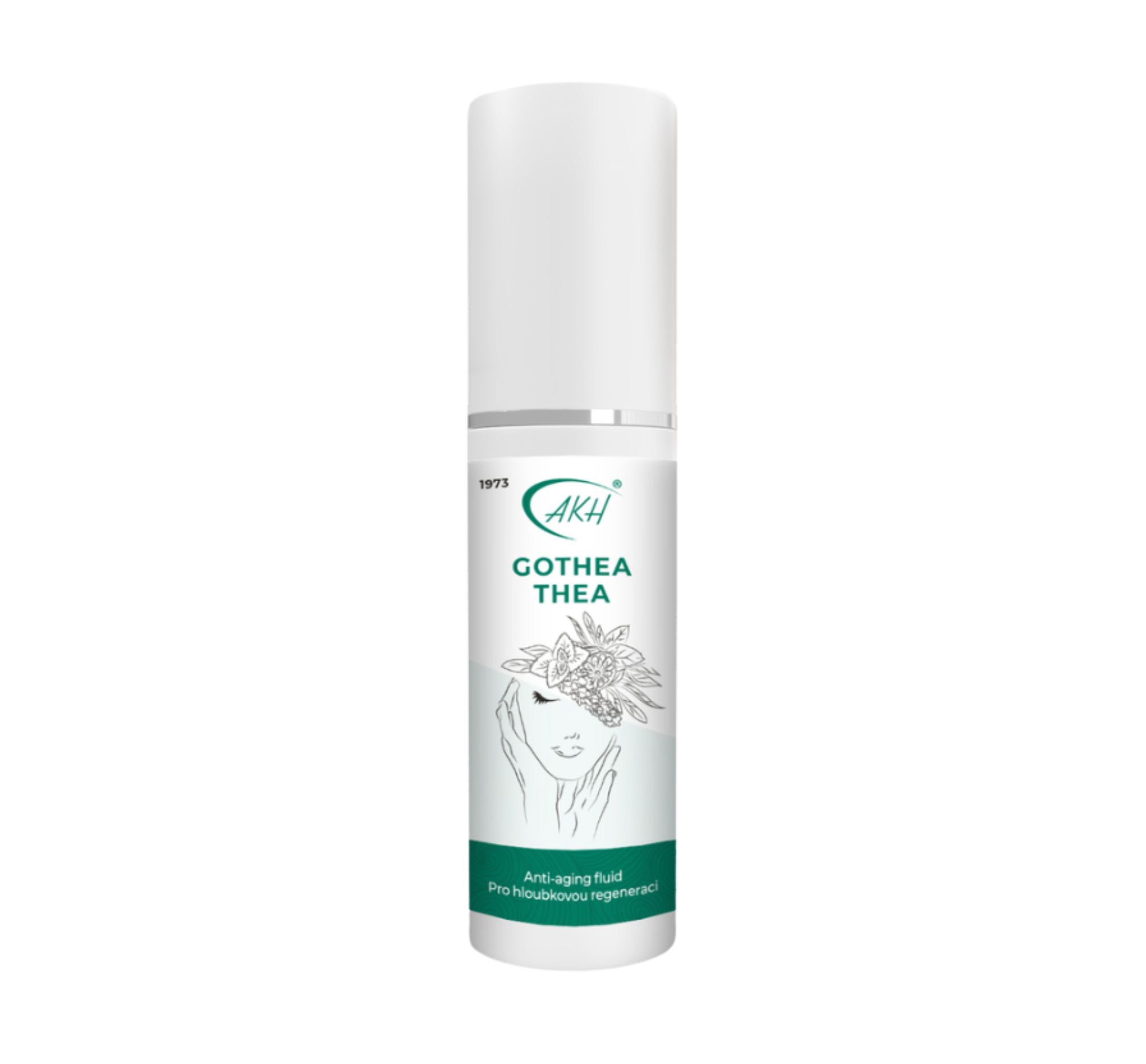 Anti-age fluid GOTHEA THEA