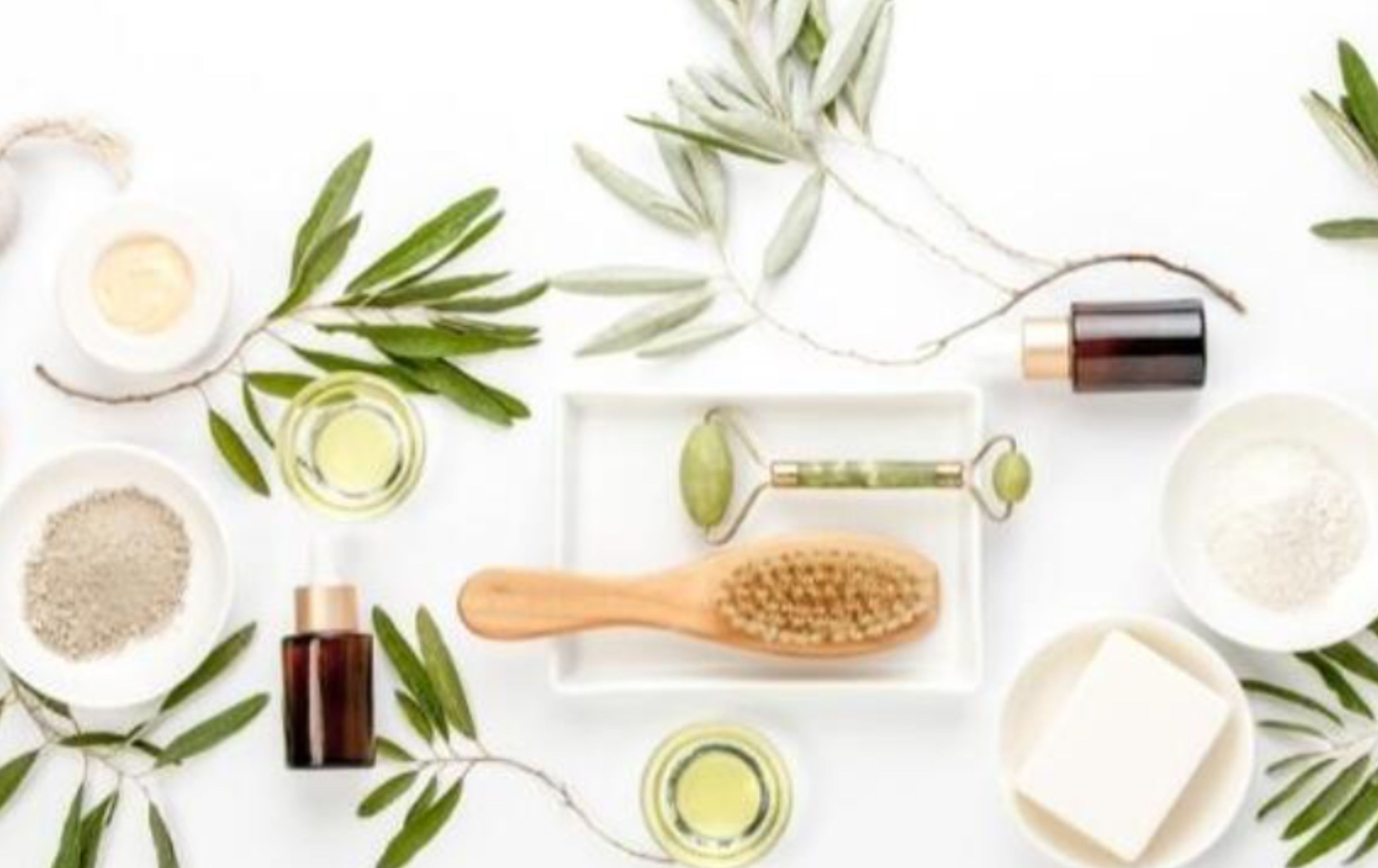 Objevte plusy olejové kosmetiky