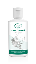 CITRONOVÁ pleťová voda 100 ml