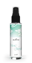 ALOE & YLANG esenciální parfém 30 ml