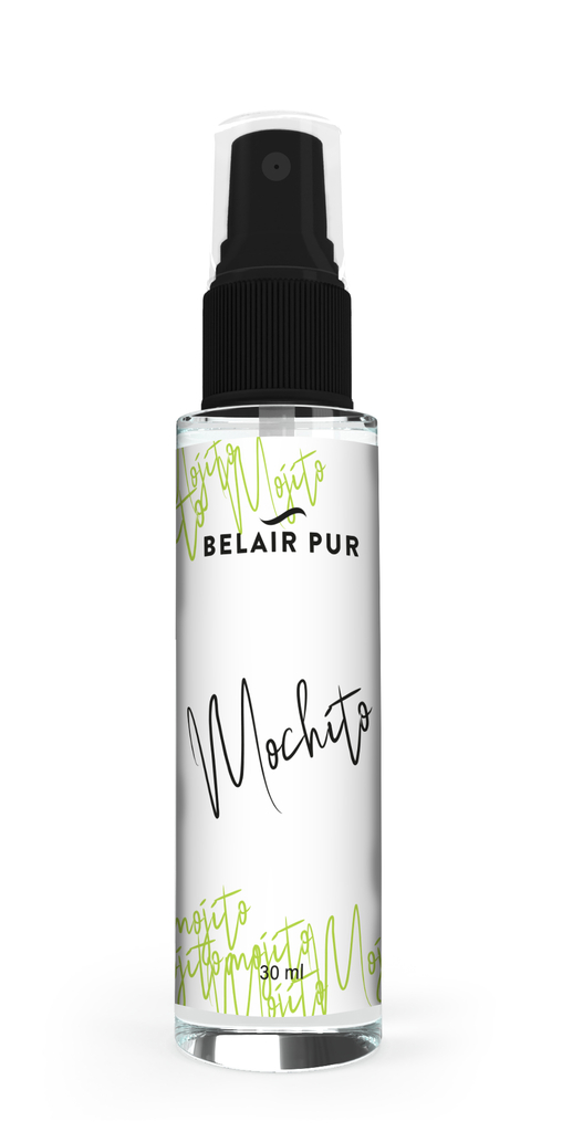 MOCHITO esenciální parfém 30 ml