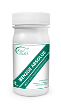 BENZOE ABSOLUE, přírodní krystaly 10 g