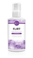 FLIRT sprchovací olej 100 ml