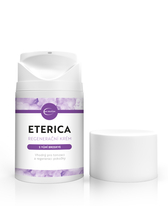 ETERICA regenerační krém 50 ml