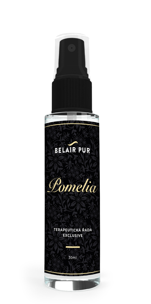 POMELIA esenciální parfém 30 ml