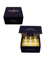 CHAKRA PARFEMIÉRA esenciální parfémy 9 x 3 ml