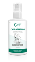 COPATHERM  tělová prohřívací emulze 100 ml
