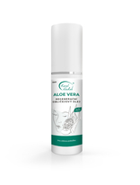 ALOE VERA regenerační obličejový olej 30 ml
