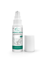 ARNIKA SPF 6 regenerační obličejový olej 30 ml