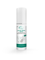 ALOE VERA SPF 6 regenerační obličejový olej 30 ml