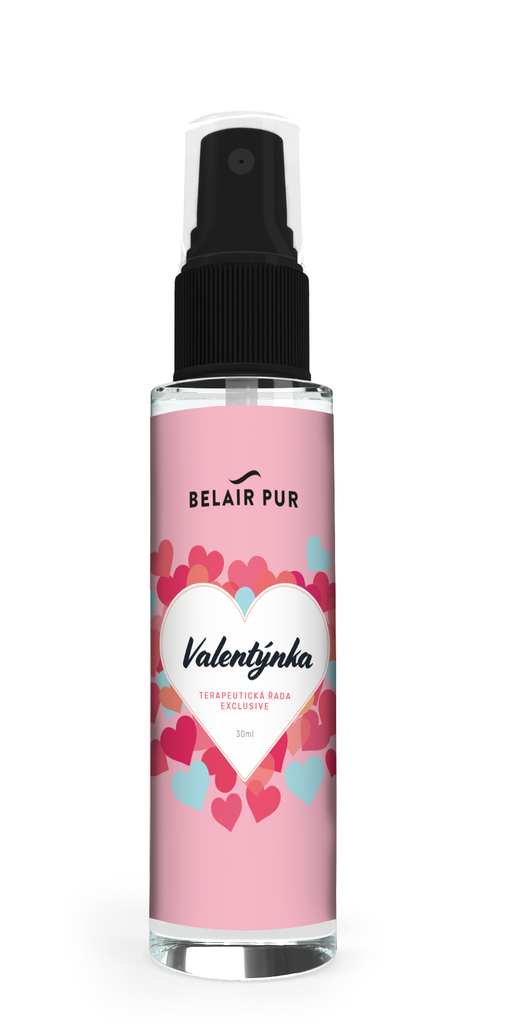 VALENTÝNKA 30 ml parfém