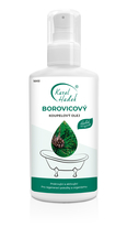 Z BOROVICOVÉHO JEHLIČÍ koupelový olej 100 ml