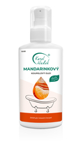 MANDARINKOVÝ koupelový olej 100 ml