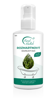 ROZMARÝNOVÝ koupelový olej 100 ml