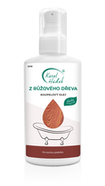 Z RŮŽOVÉHO DŘEVA koupelový olej 100 ml