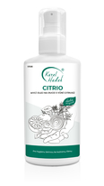 CITRIO mycí olej na ruce s vůní citrusů 100 ml