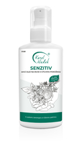 SENZITIV mycí olej na ruce s citlivou pokožkou 100 ml