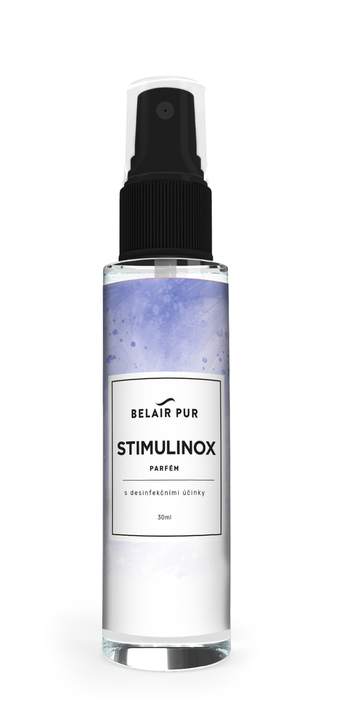 STIMULINOX esenciální parfém 30 ml