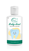 BABY-DENT olej k péči o ústa dětí 100 ml