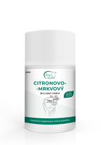 CITRONOVO-MRKVOVÝ speciální bylinný krém 50 ml