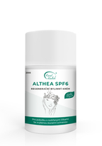 ALTHEA SPF 6 regenerační bylinný krém 50 ml
