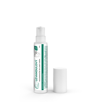 LEVANDULOVÝ regenerační bylinný krém 10 ml