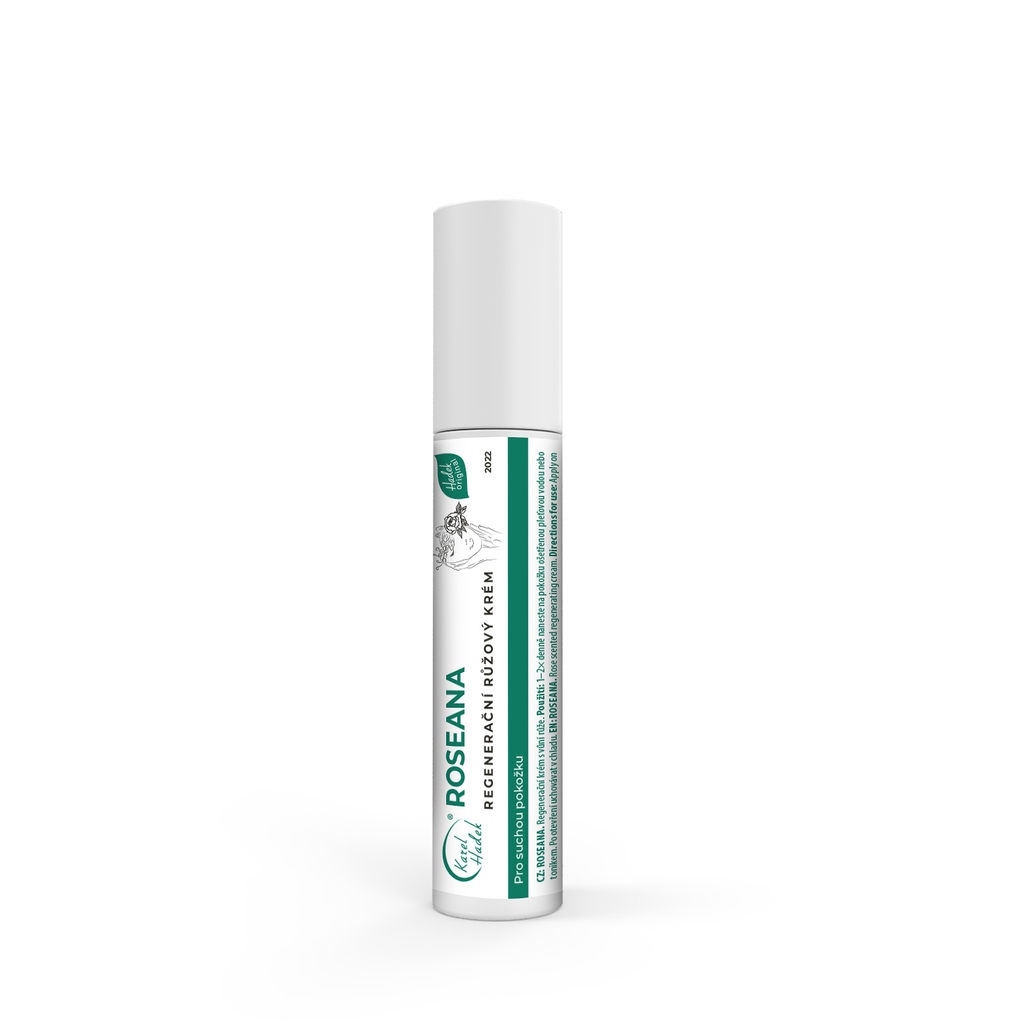 ROSEANA regenerační krém 10 ml