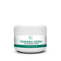TAMANU-DERM regenerační krém 50 ml