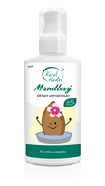 MANDLOVÝ dětský umývací olej 100 ml