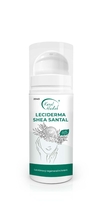 LECIDERMA SHEA SANTAL lecitinový regenerační krém 30 ml