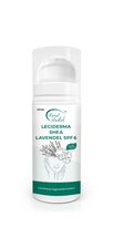 LECIDERMA SHEA LAVENDEL SPF 6 lecitinový regenerační krém 30 ml