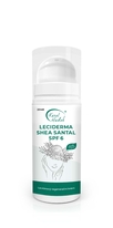 LECIDERMA SHEA SANTAL SPF 6 lecitinový regenerační krém 30 ml