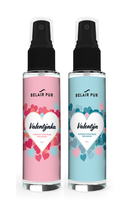 Sada VALENTÝN + VALENTÝNKA 30 ml