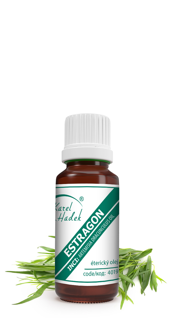 ESTRAGON esenciální olej 10 ml