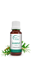 KAJEPUT esenciální olej 10 ml