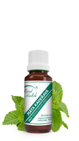 MÁTA KADEŘAVÁ esenciální olej 10 ml