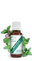 MÁTA ROLNÍ esenciální olej 10 ml