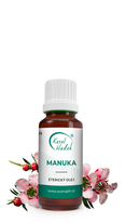 MANUKA Exkluzivní esenciální olej 10 ml