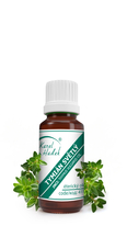 TYMIÁN SVĚTLÝ esenciální olej 10 ml