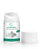 ATOPINAL speciální bylinný krém 50 ml